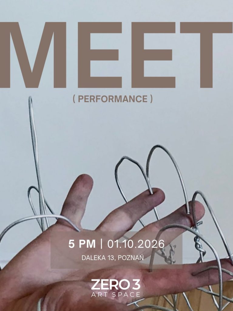 MEET [PERFORMANCE]